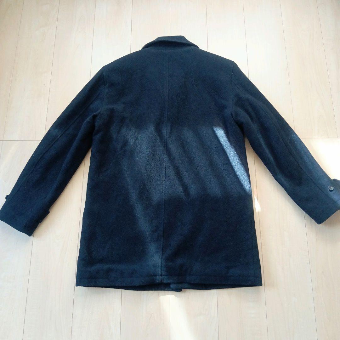 BROOKS BROTHERS ウールコート