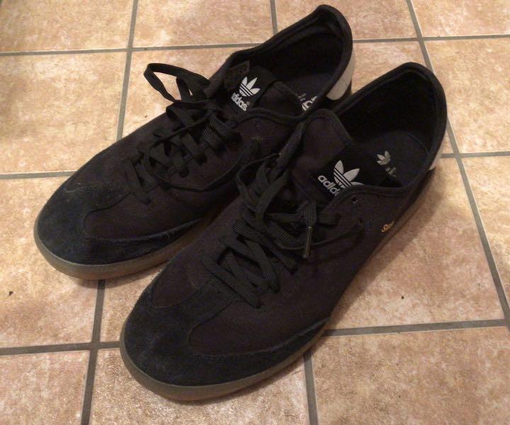 adidas samba mc
