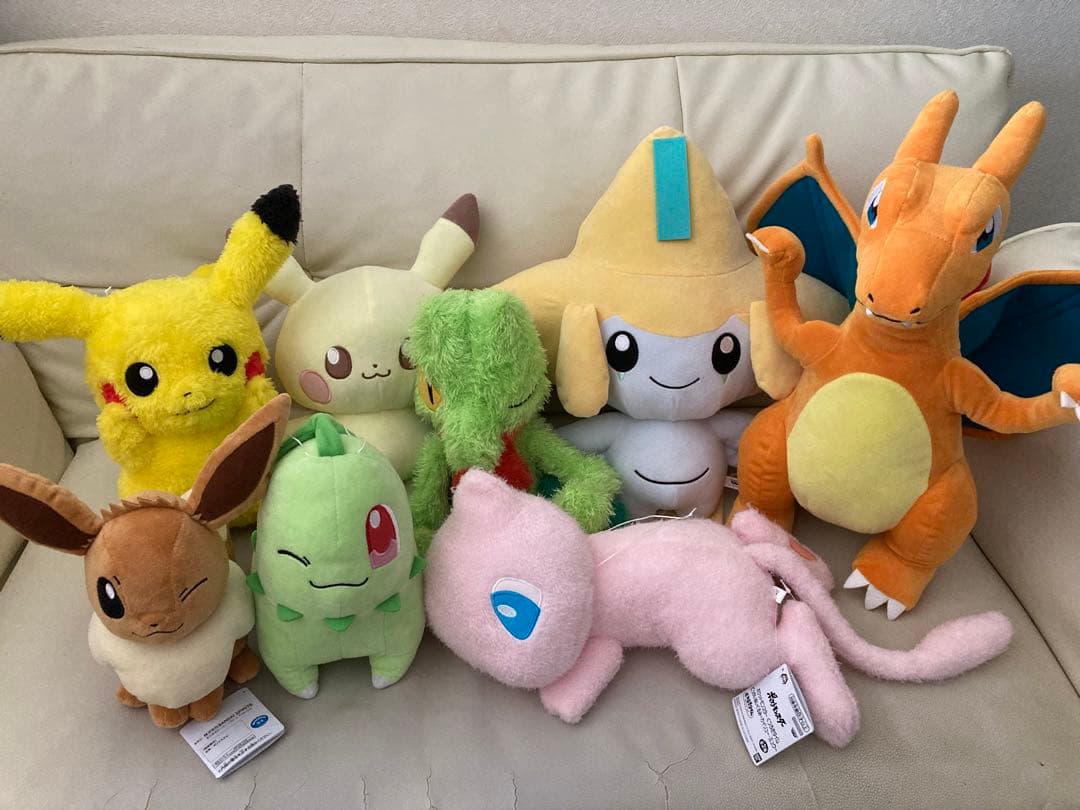 ポケモン 初期 レア トゲピー おしゃべりトゲピー レトロ