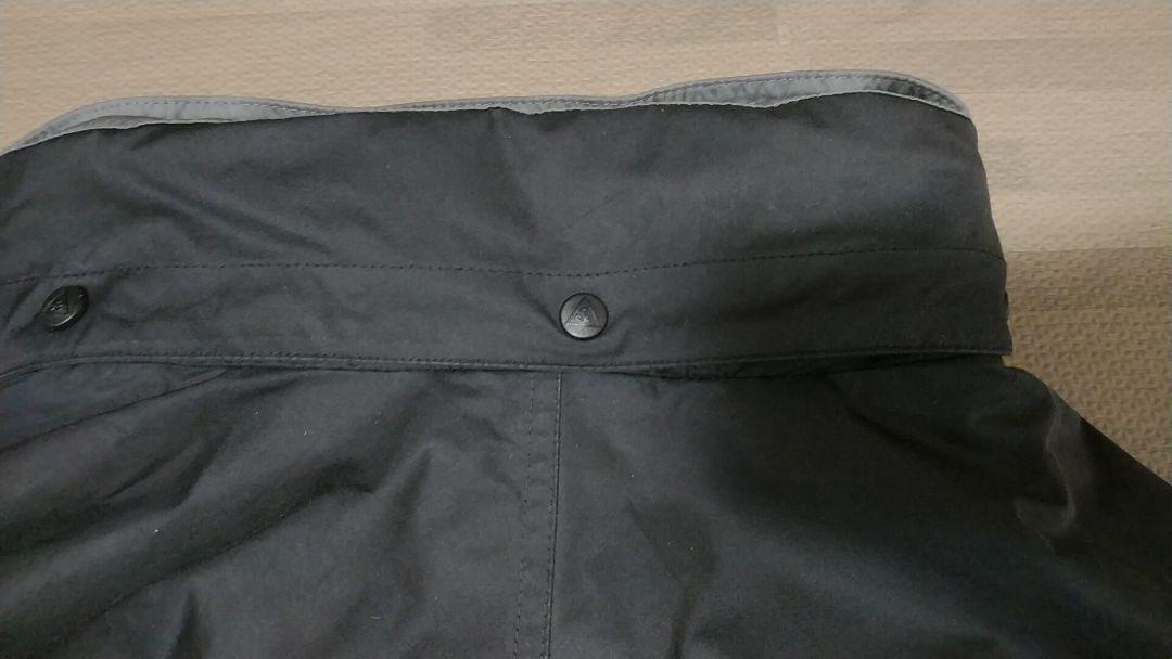 ナイキ ナイロンフリースジャケット M TmdkB-m81116421913 NIKE ACG 低価在庫