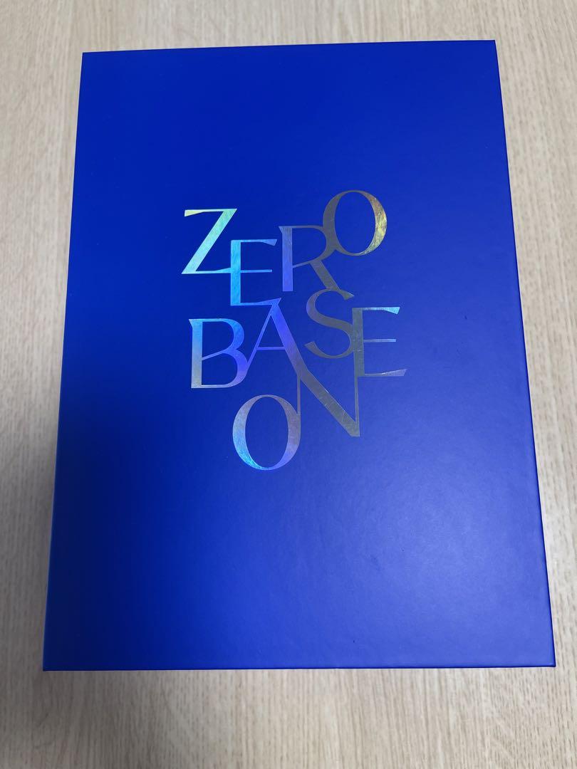 ZEROBASEONE ZB1 ペンライト ペンラ ゼベワン 新品未使用