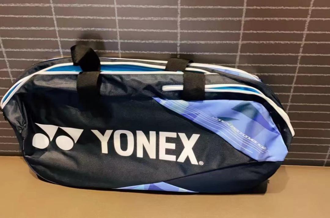YO～NEX新品トーナメントバッグ★特別価格！ 新品未使用品YONEX トーナメントバッグ
