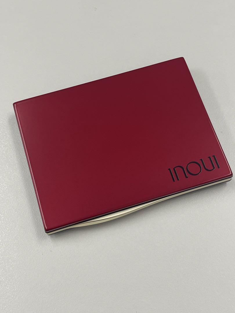 インウイINOUI パウダーファンデーションケース
