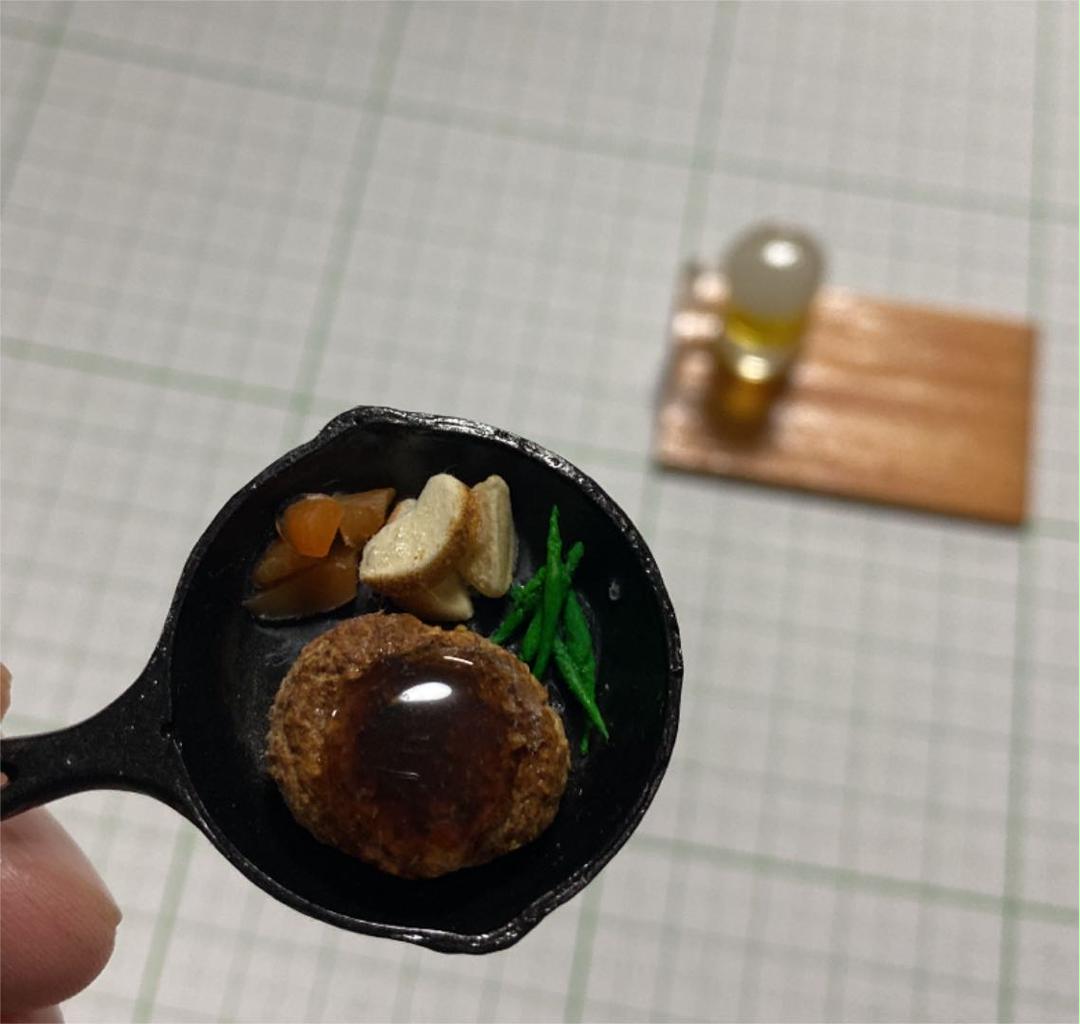 想像を超えての 【専用ページ】ハンドメイド ミニチュアフード 色々 最高の品質の 彩様専用ページ(ミニチュアフード) その他