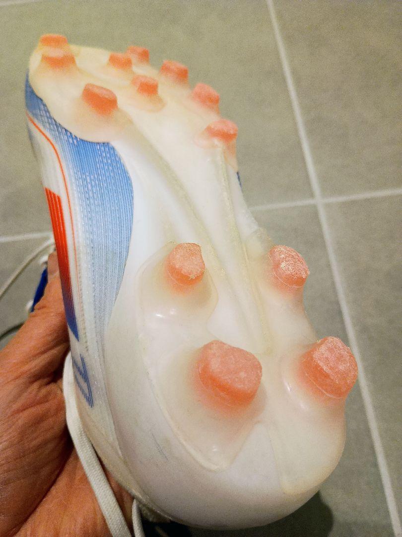 adidas F50 ELITE HG/AG ジャパン