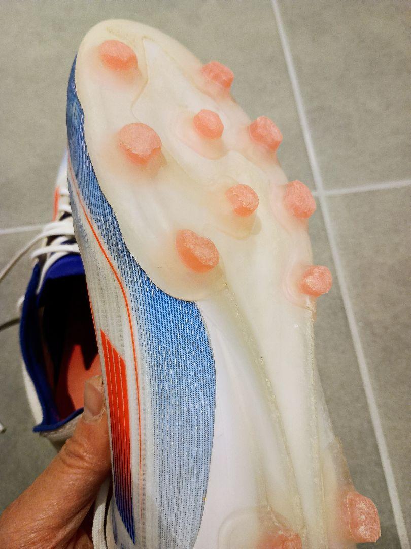 adidas F50 ELITE HG/AG ジャパン