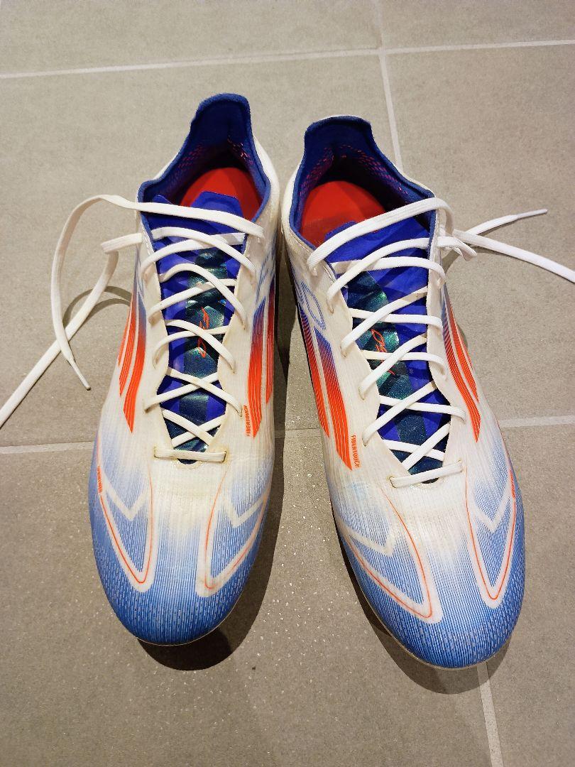 adidas F50 ELITE HG/AG ジャパン