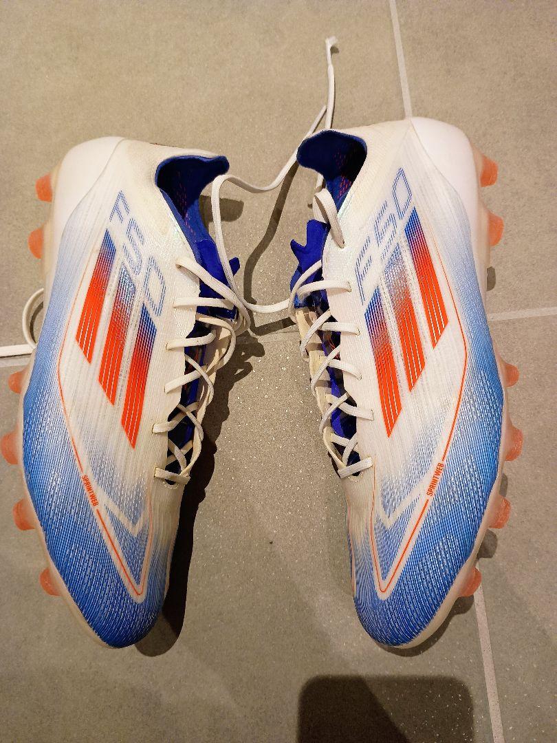 adidas F50 ELITE HG/AG ジャパン