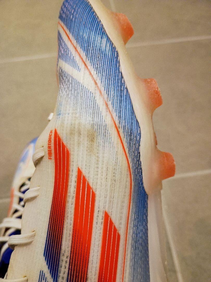adidas F50 ELITE HG/AG ジャパン