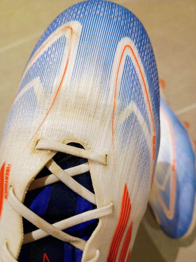 adidas F50 ELITE HG/AG ジャパン