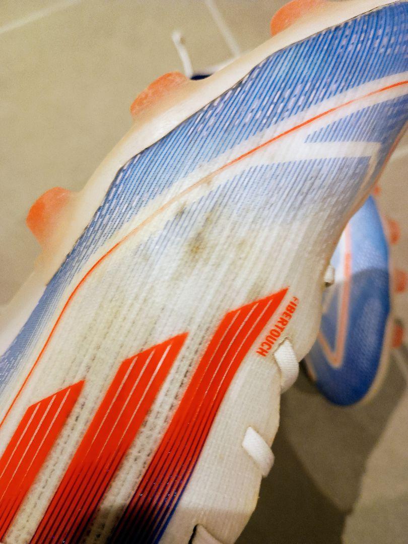 adidas F50 ELITE HG/AG ジャパン