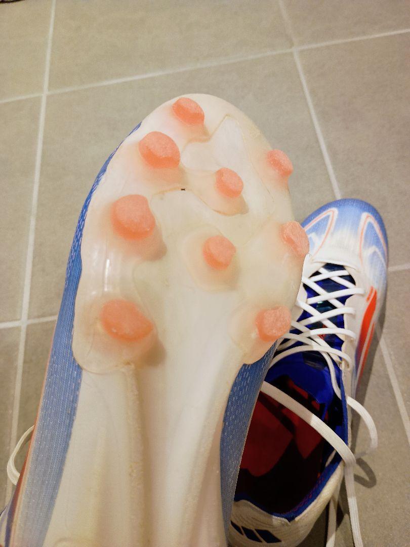 adidas F50 ELITE HG/AG ジャパン