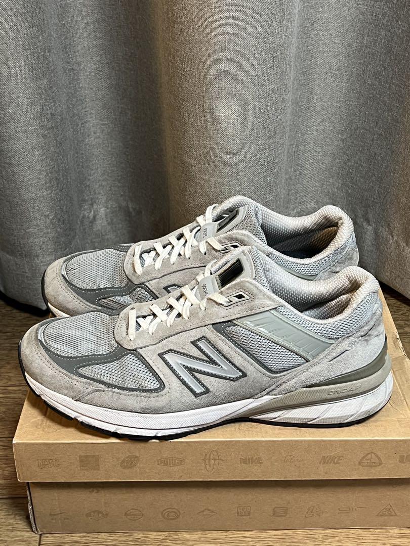 M990 GL5