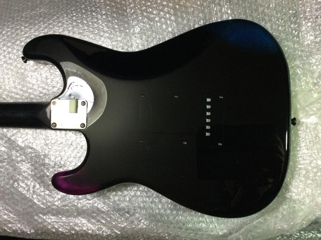 Fender 日本製 black 初期　美品