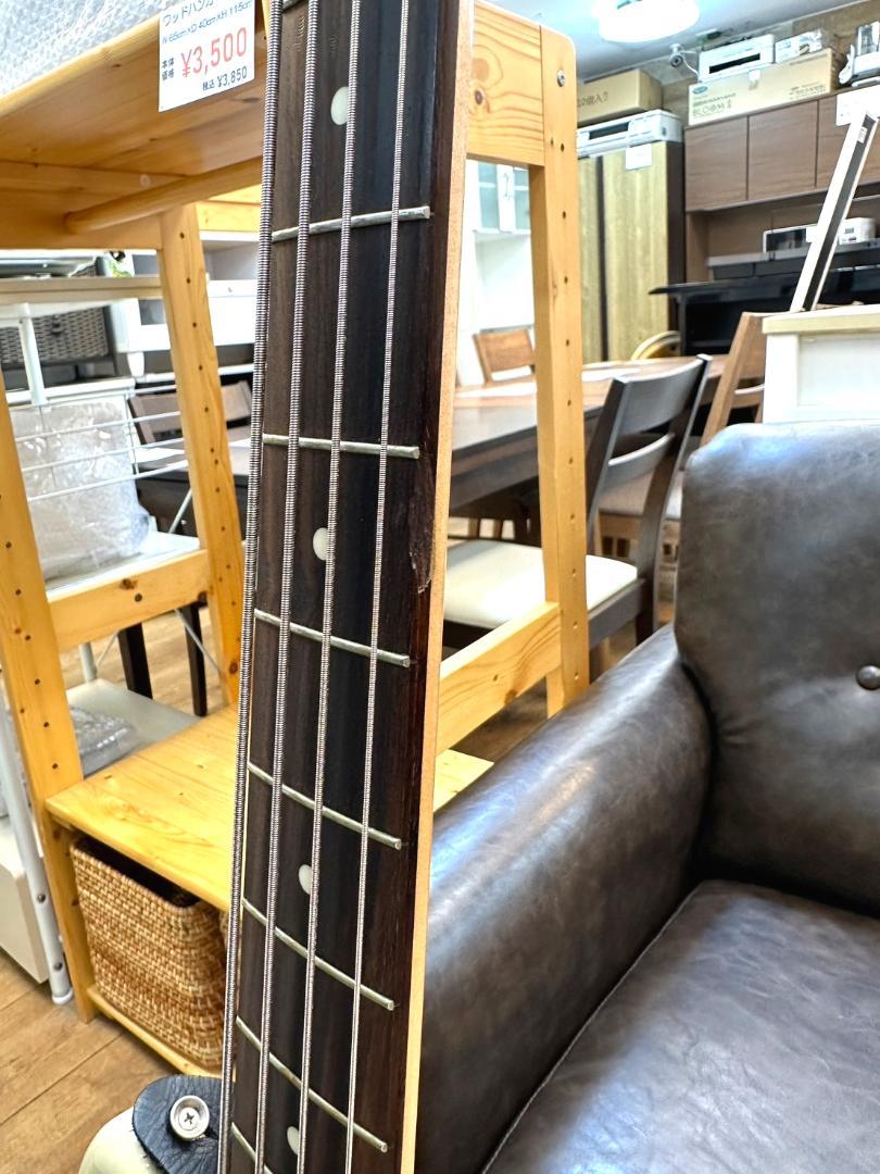 ♪フェンダージャパン Fender Japan ジャズベース♪