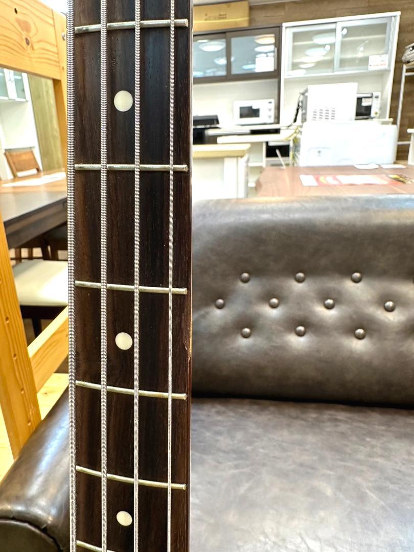 ♪フェンダージャパン Fender Japan ジャズベース♪