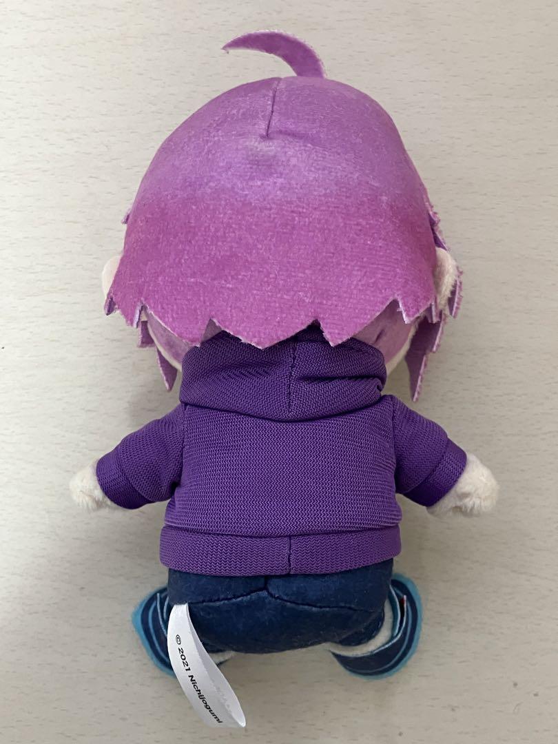 日常組 ぺいんと しにがみ ぬいぐるみ Amazon.co.jp: 日常組 しにがみ ぬいぐるみ 日常組の日常展