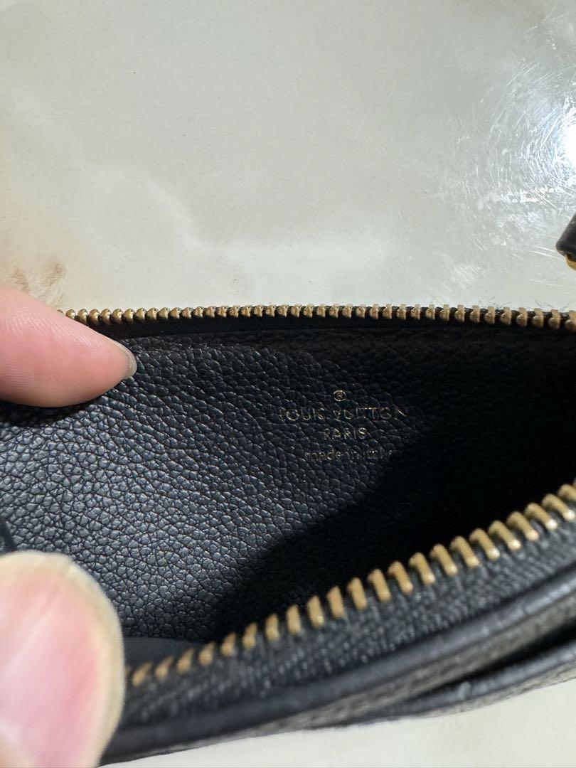 VUITTON（ヴィトン）コインケース、小銭入れ、カードケース