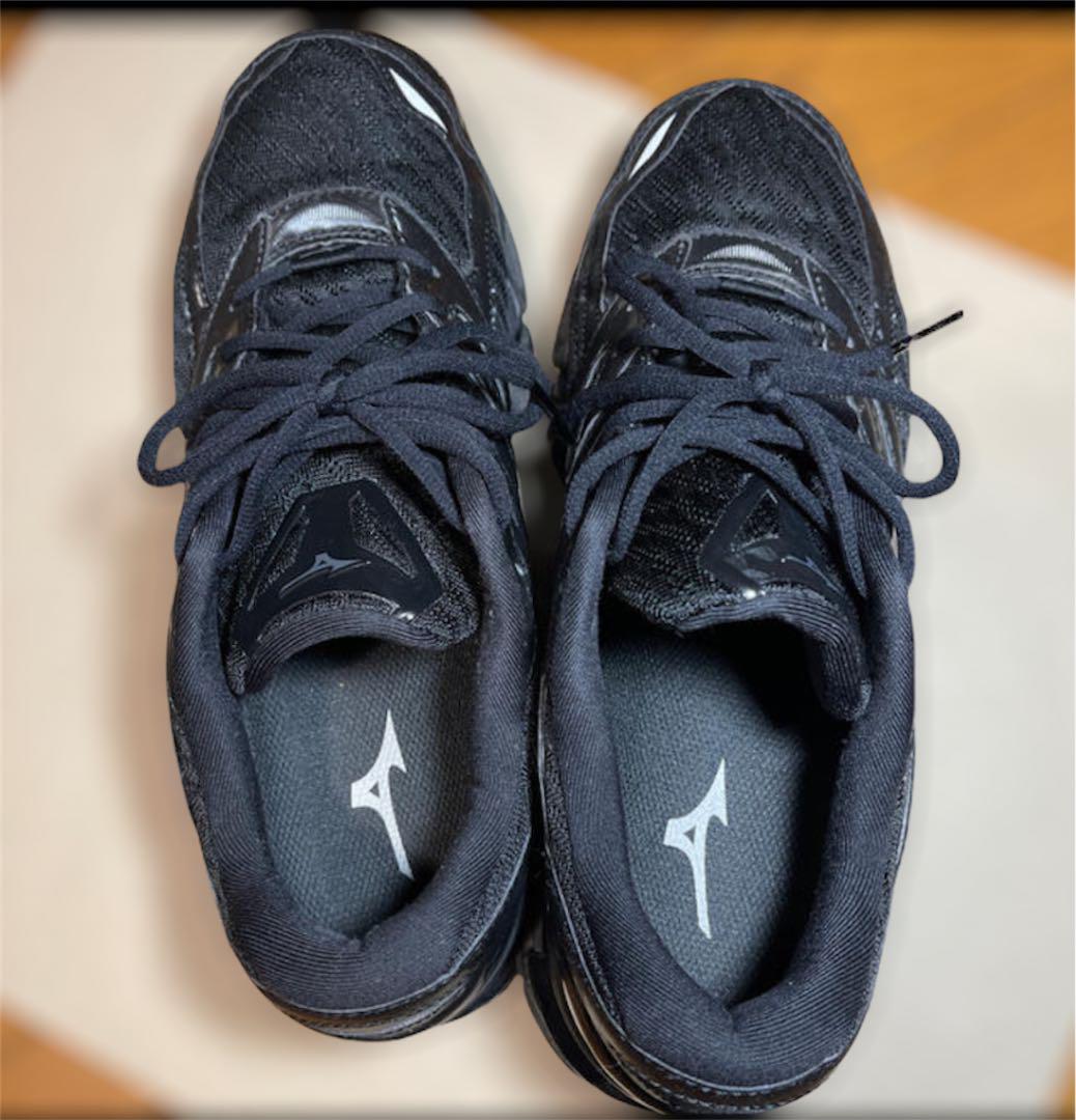 モトスニー╉ 早い者勝ち Mizuno Wave Prophecy 8 フェシー8 0lMX6-m81123187513 ⋚ゴールデン