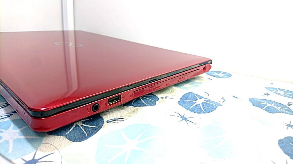 美品富士通ノートパソコン/SSD/Corei7/8GB/カメラ/Win10 - メルカリ 安い公式 Lifebook◆i5-3340MSSD250G◆W10ノート/オフィス&カメラ ノートPC