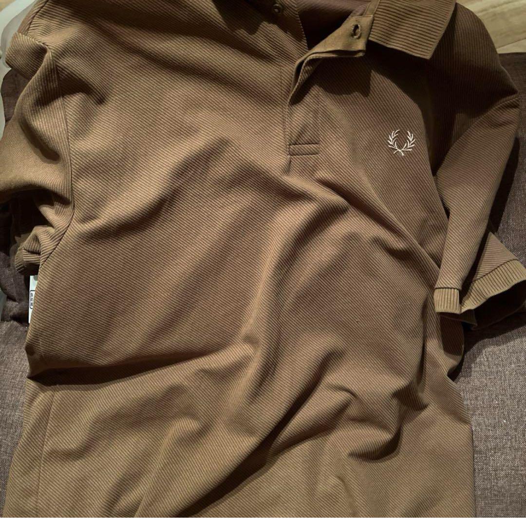 Fred Perry ポロシャツ