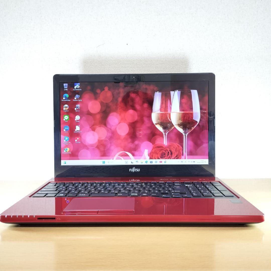 Windows11 SSD