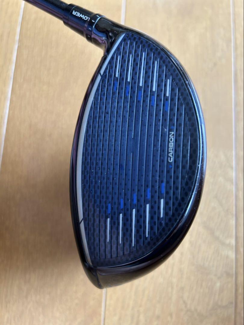 値下げ!! QI10MAX ドライバー10.5&ヘッドカバー