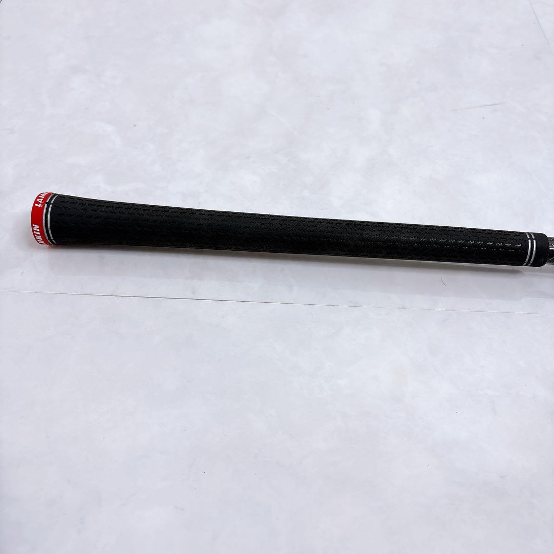 STEALTH テーラーメイド ステルス　レフティ S 5W FW