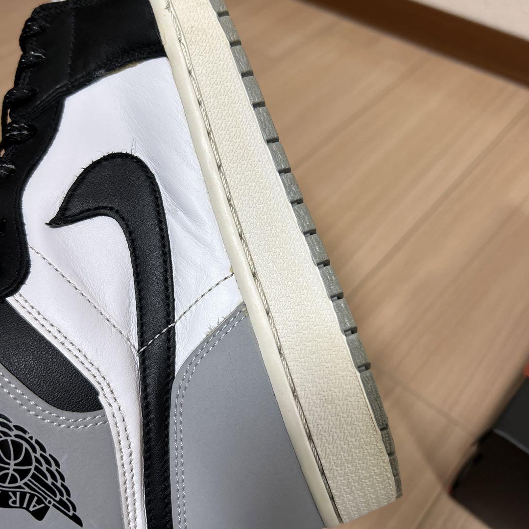靴 NIKE /AIR JORDAN 1 RETRO HIGH OG BARONS