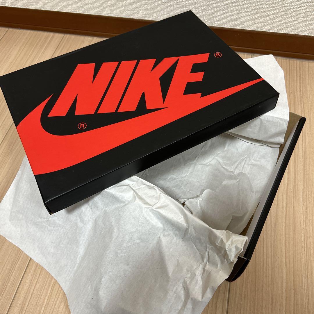 靴 NIKE /AIR JORDAN 1 RETRO HIGH OG BARONS