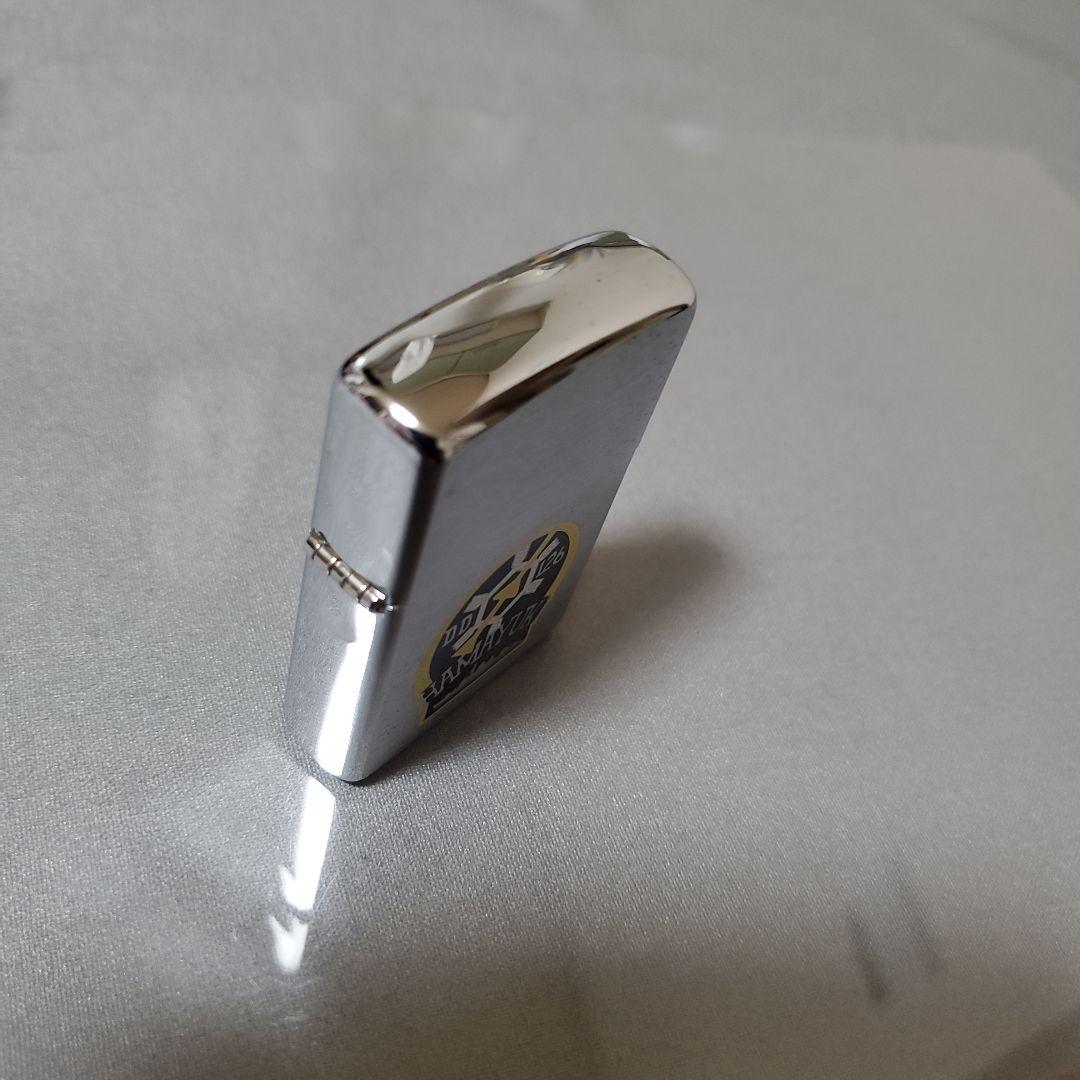 ZIPPO 新品 HAMAYUKI 2003年製 護衛艦はまゆき - メルカリ