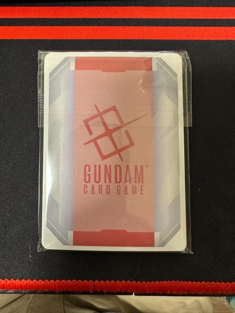 ガンダムカードゲーム GCG