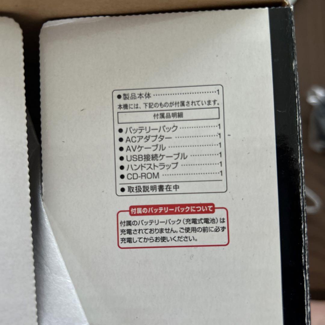 ✳︎taka✳︎Panasonic HX-WA3-Aデジタルムービーカメラ