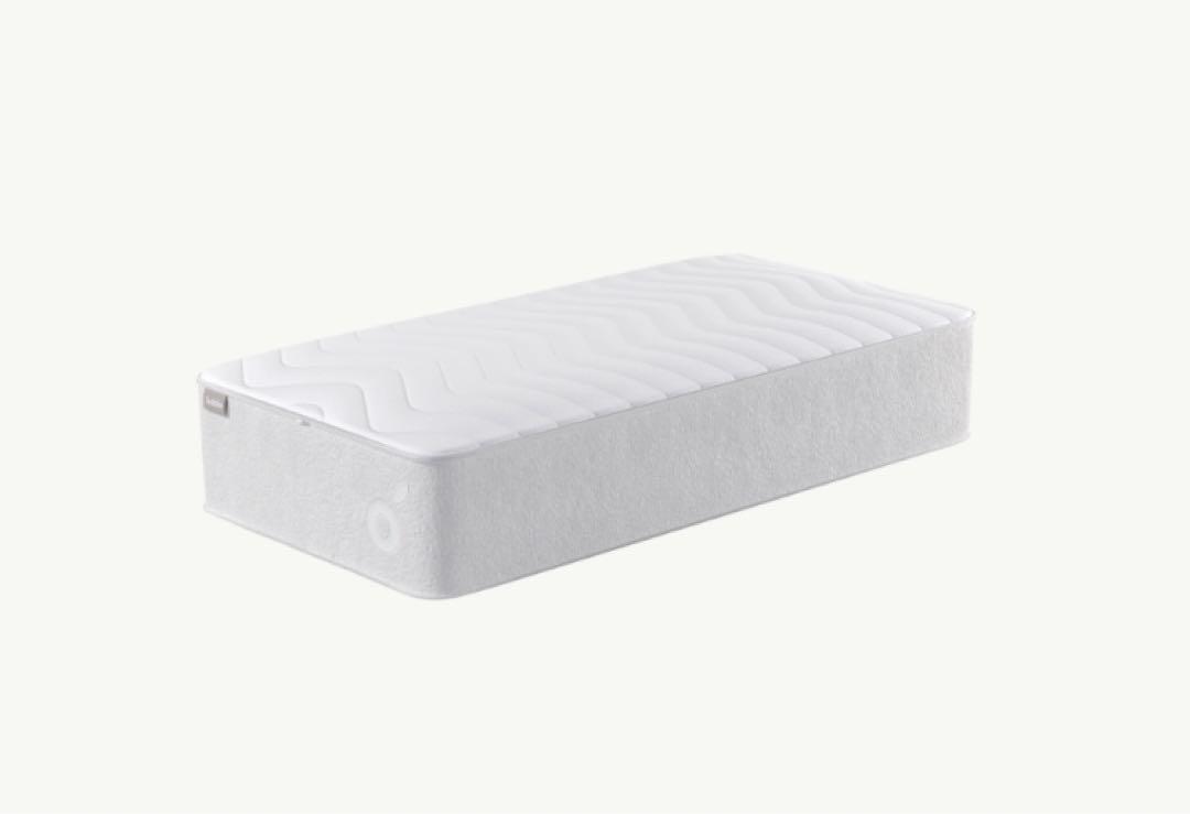 バンブーS 中古New コアラマットレス シングル BAMBOO バンブー 画像2
