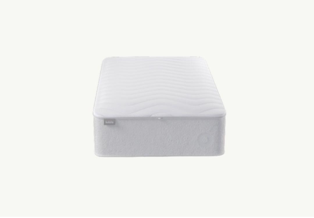 バンブーS 中古New コアラマットレス シングル BAMBOO バンブー 画像3