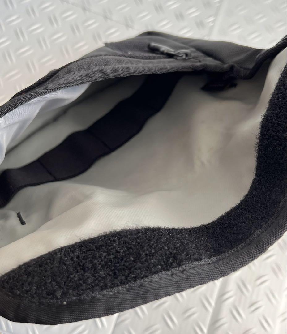 ビンテージ　00s TIMBUK2 ティンバックツー メッセンジャーバッグ