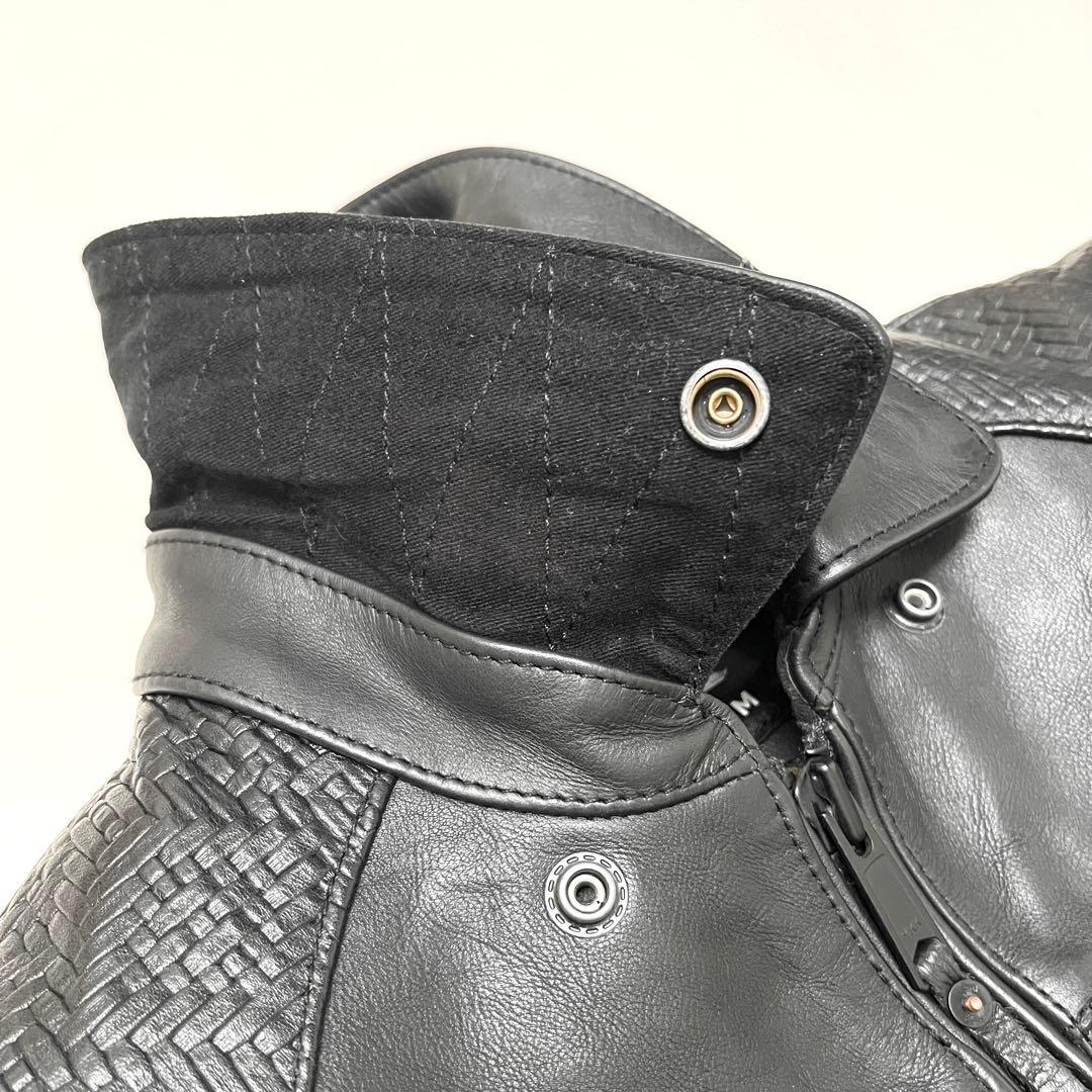 ライダース ジャケット