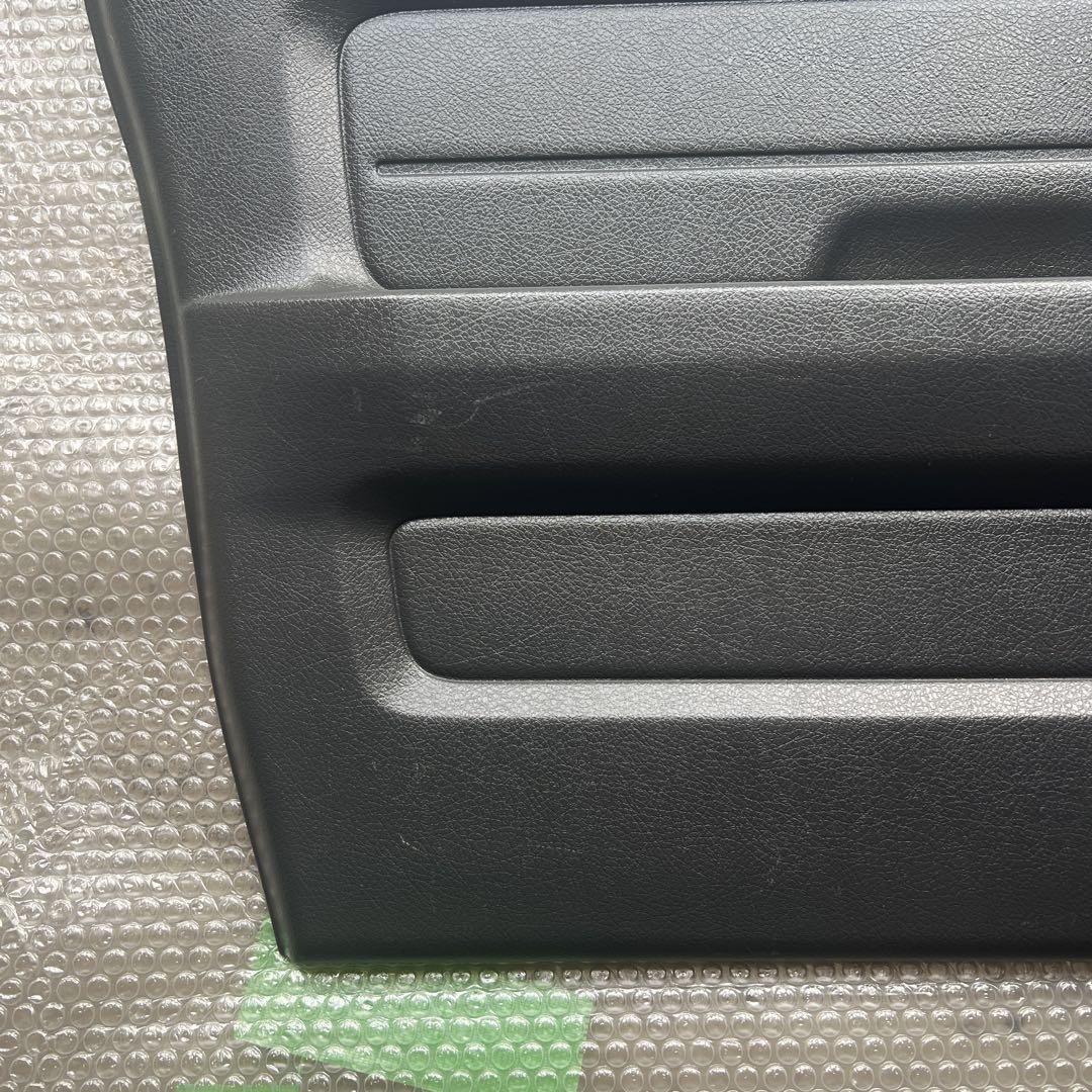 ジムニー JA12,JA22用ドア内張り(運転席、助手席セット)