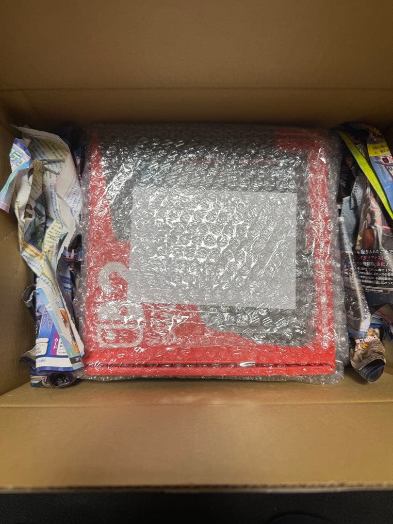 【新品・保証書付属】Nintendo Switch2 本体 (日本 【新品・保証書付属】Nintendo Switch2 本体 (日本