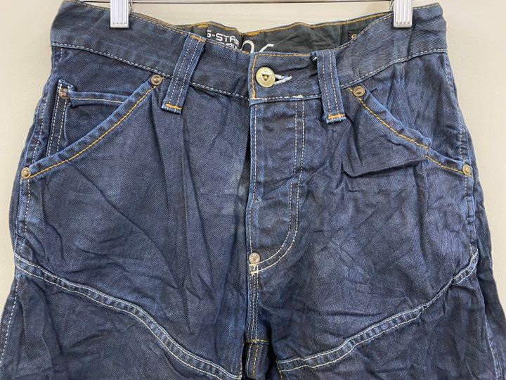 G-STAR RAW デニムジーンズパンツ 31 アメリカ 海外輸入 古着145 G-STAR RAW デニムジーンズパンツ 31 アメリカ 海外輸入 古着145