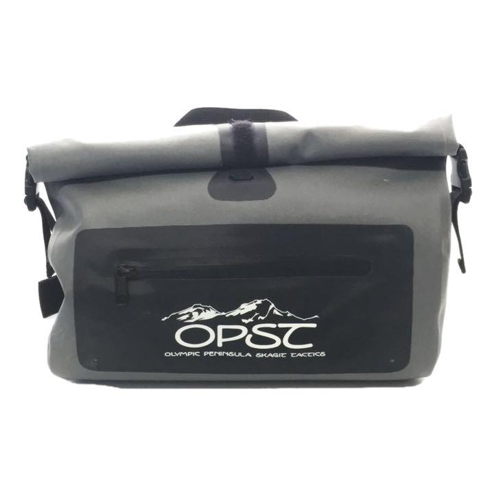 OPST Rainforest Waterproof ウエストバッグ スカジット