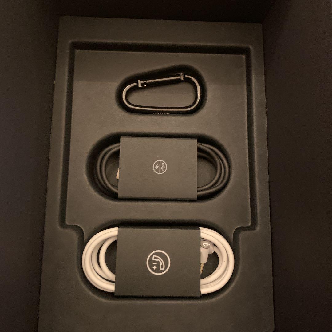 定番高品質 Beats by Dr Dre SOLO3 WIRELESS ゴールド KBzV1-m81130176168 定番大得価