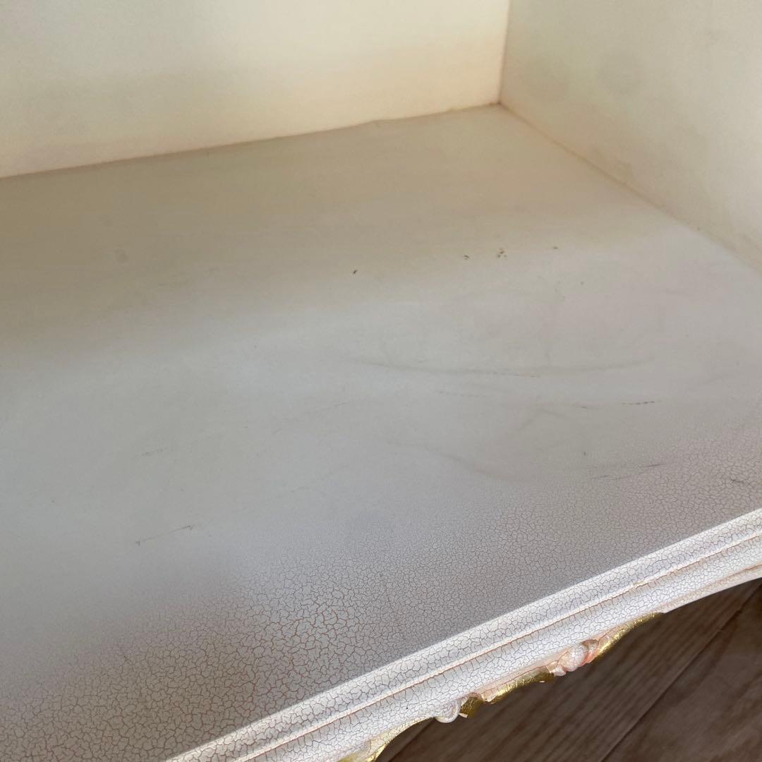 猫脚 プリンセス