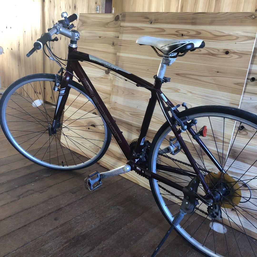 ロードバイク(自転車)ASAHI