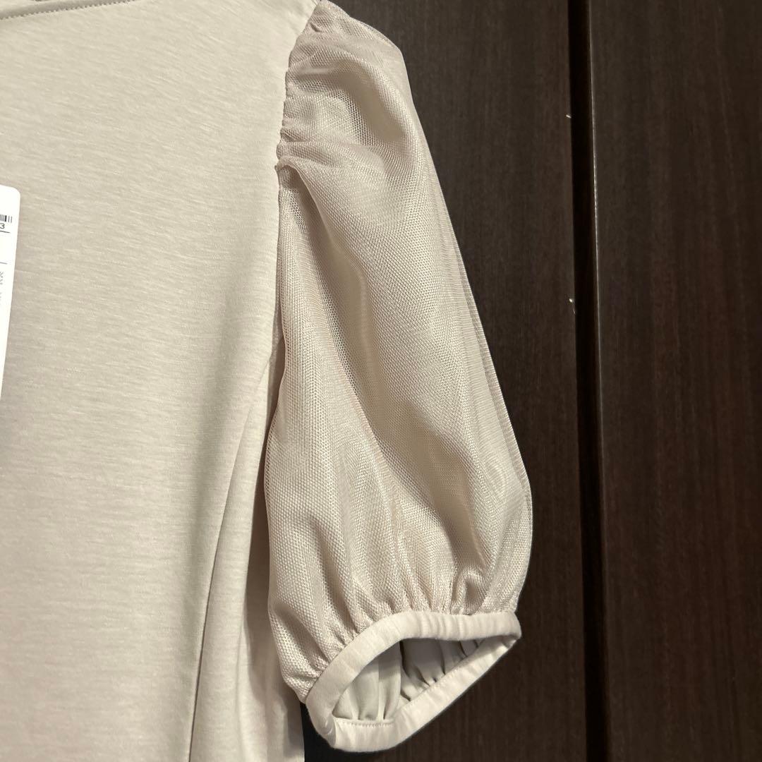 【新品】バーバリーブルーレーベル ワンピース