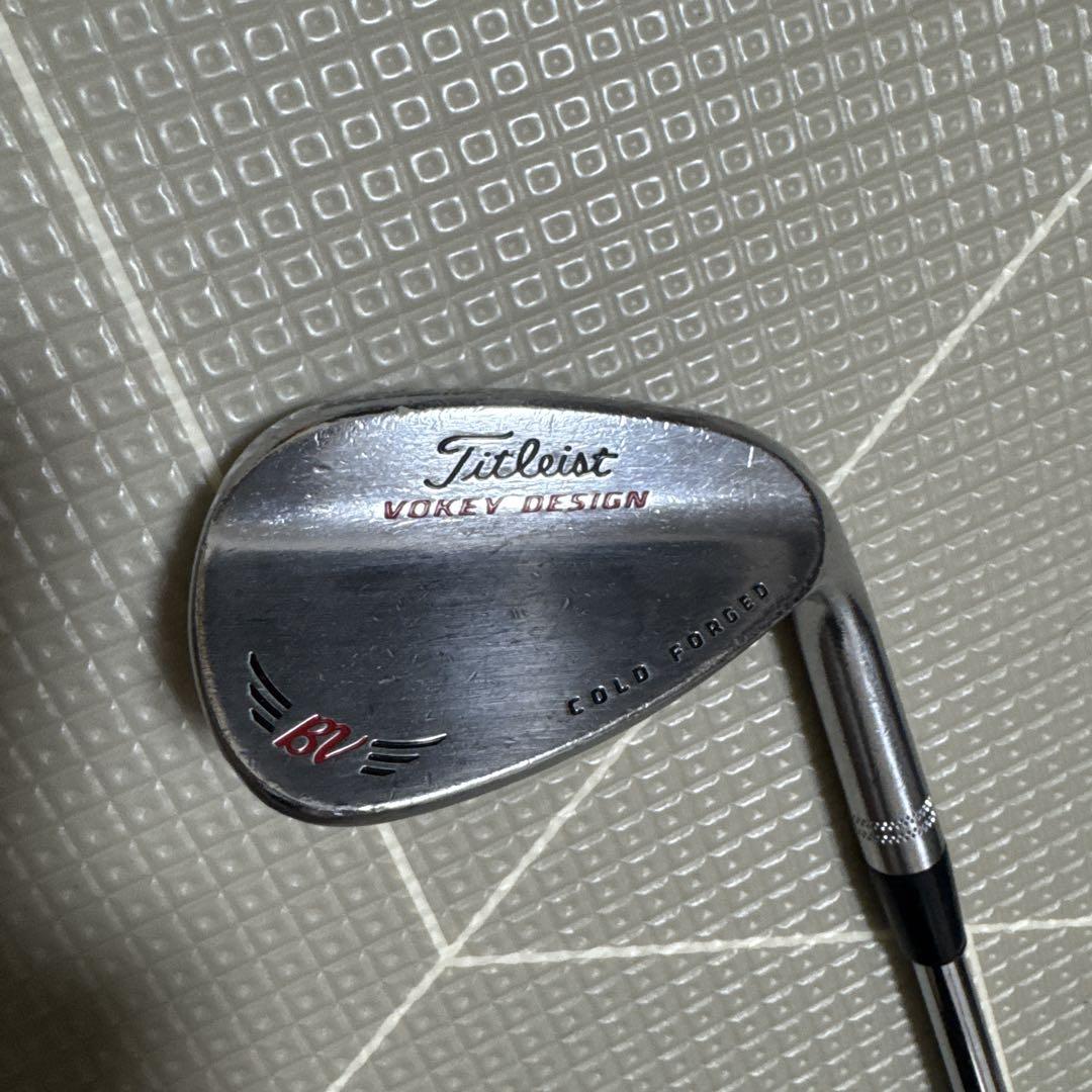 タイトリストVokey Designウェッジ