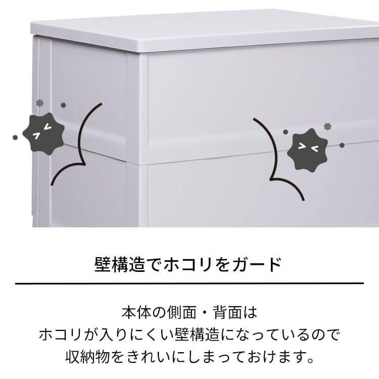 ②フィッツプラス プレミアム 5段 セラミックホワイト FP5505 天馬