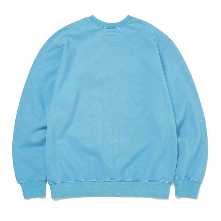 爆買い大人気 thisisneverthat トレーナー WiH2D-m81133270416 好評人気