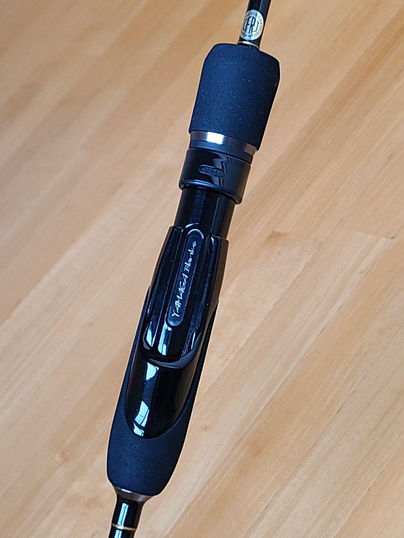 BlueCurrent TZ/NANO | YAMAGA Blanks