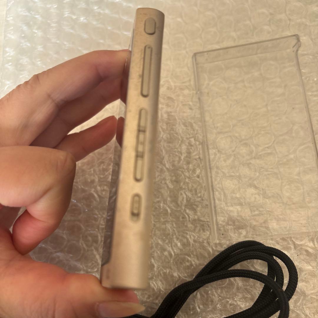 ソニー ウォークマン